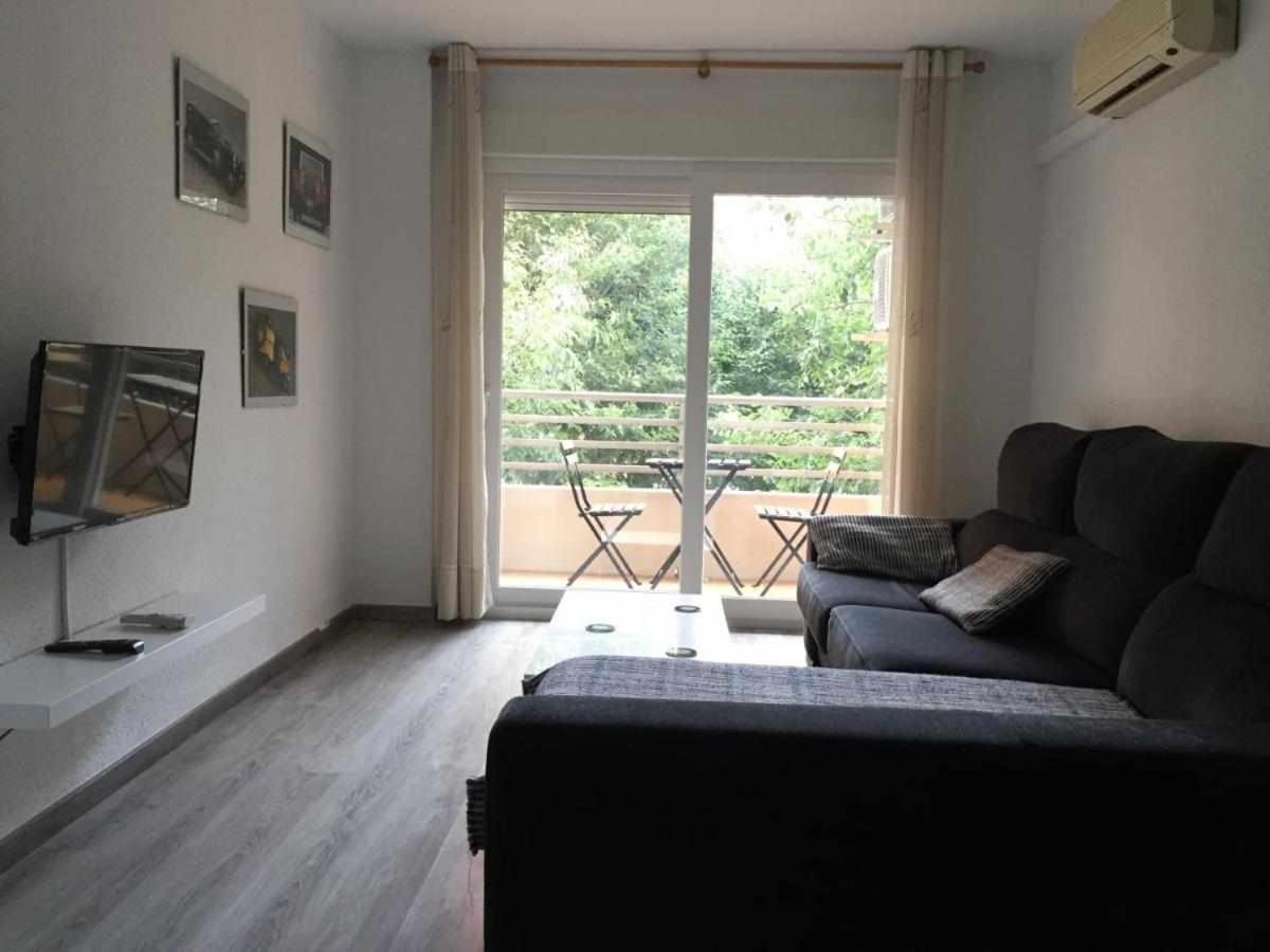 Mimvas Centro Excellent Apartamento Castellón de la Plana