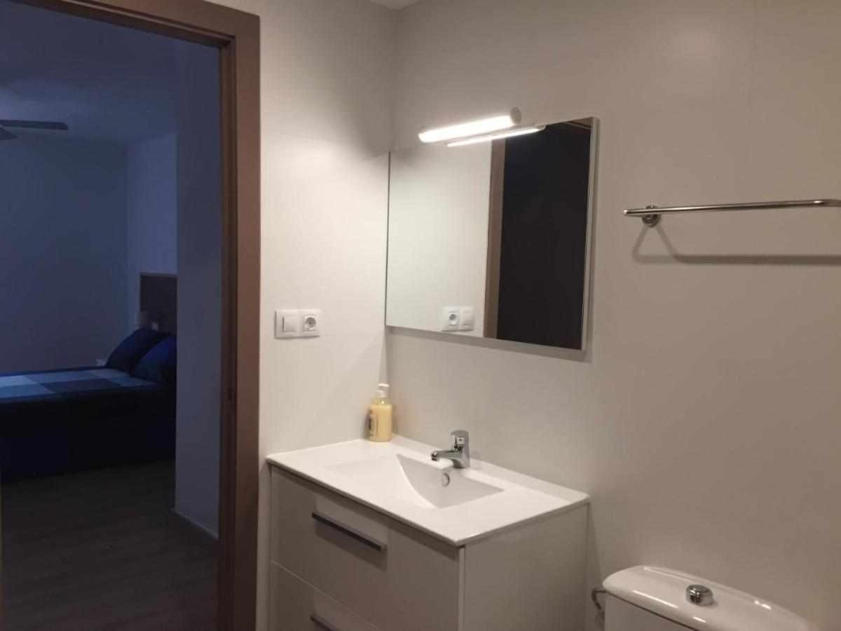 Mimvas Centro Excellent Apartamento Castellón de la Plana