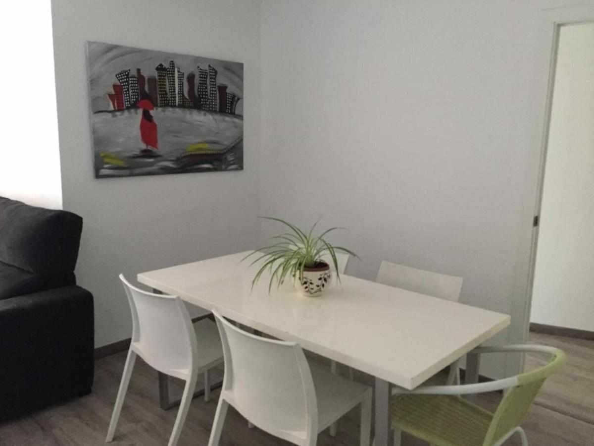 Mimvas Centro Excellent Apartamento Castellón de la Plana
