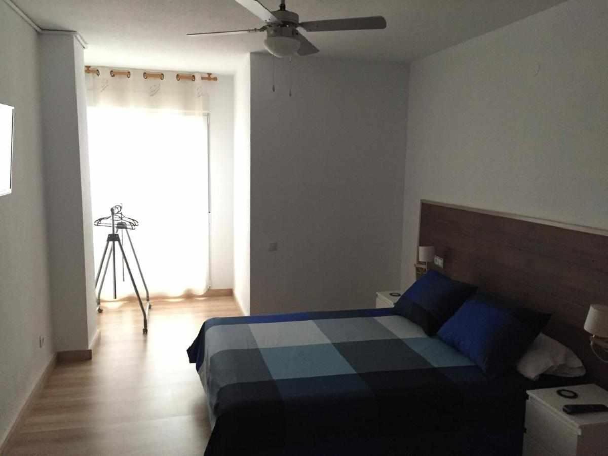 Mimvas Centro Excellent Apartamento *
